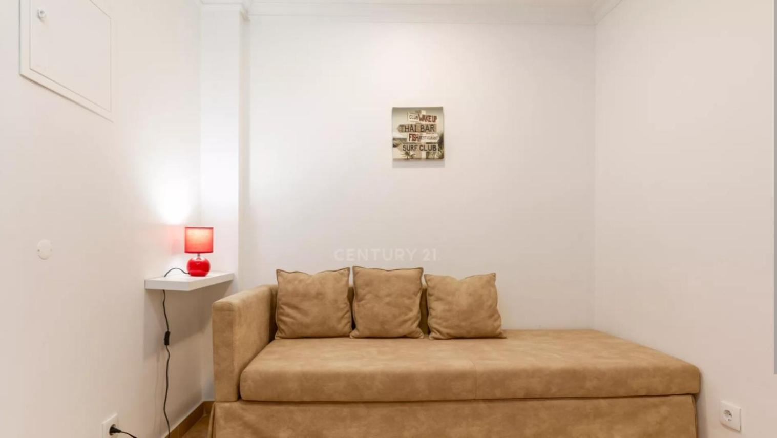 Wau Residence Portimão Esterno foto
