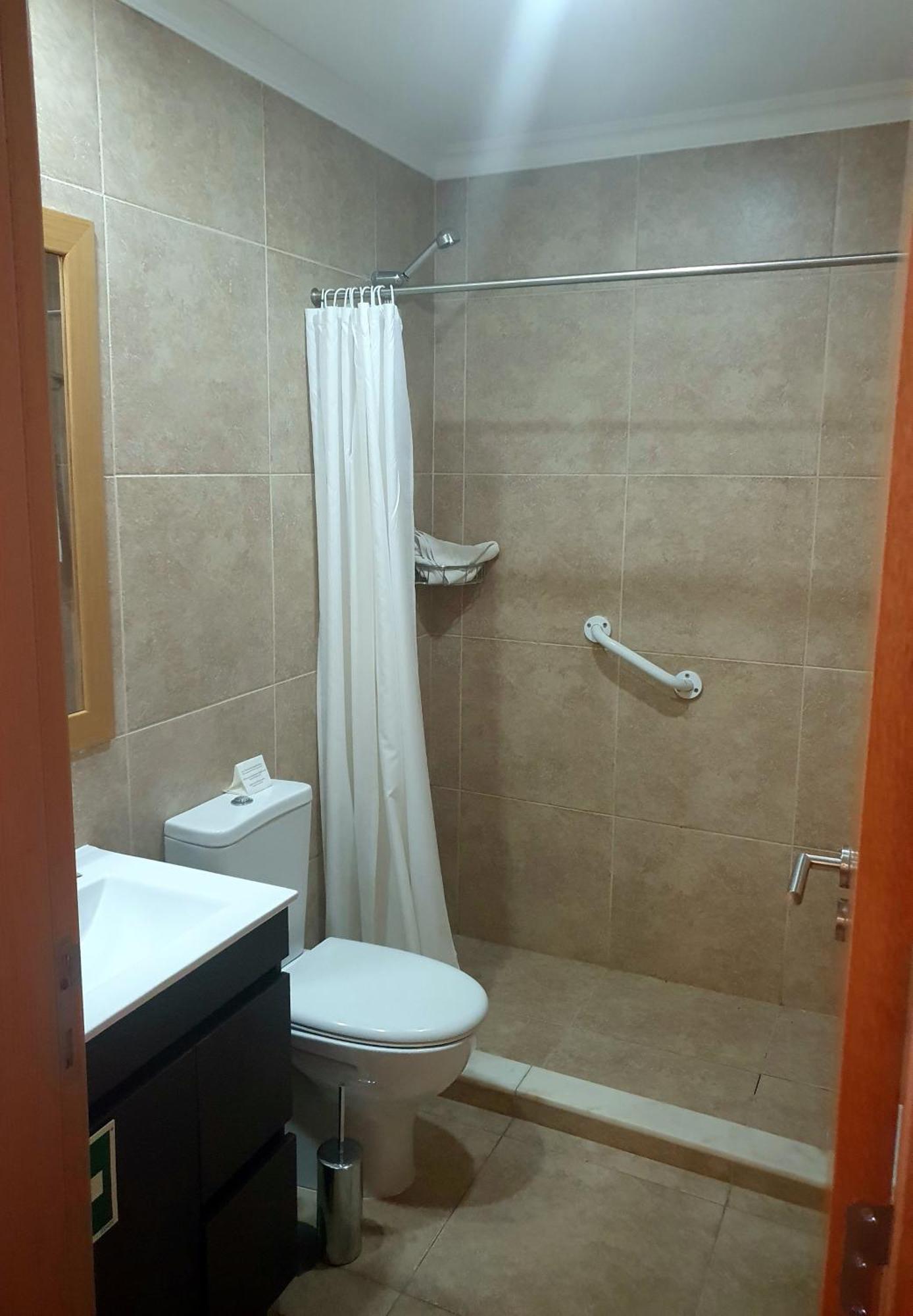 Wau Residence Portimão Esterno foto