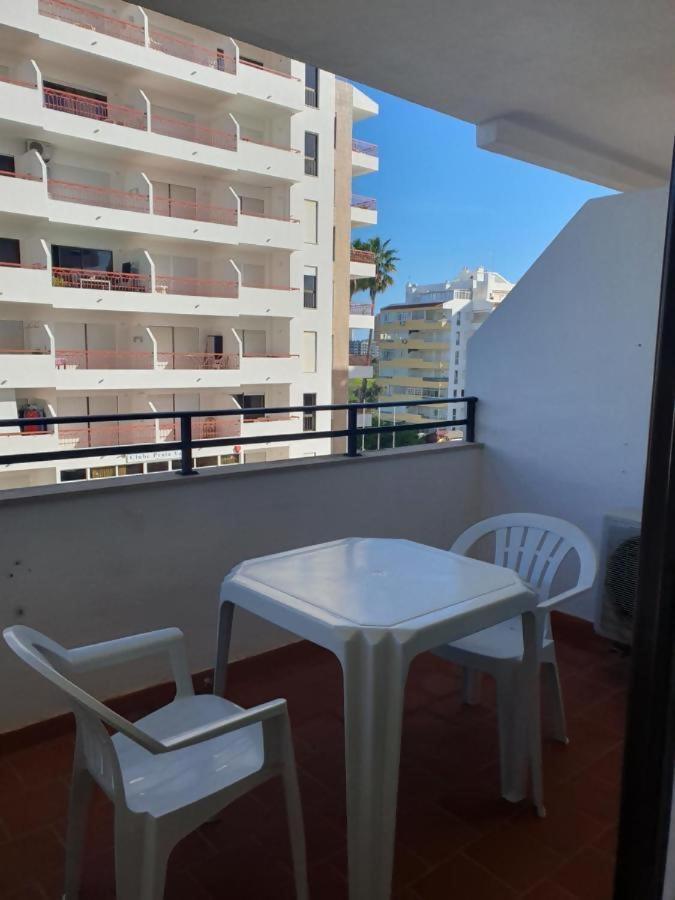 Wau Residence Portimão Esterno foto